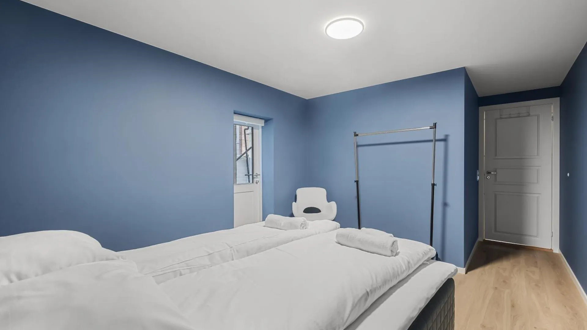 Bergen Beds Apartments I City Hideaway Noruega