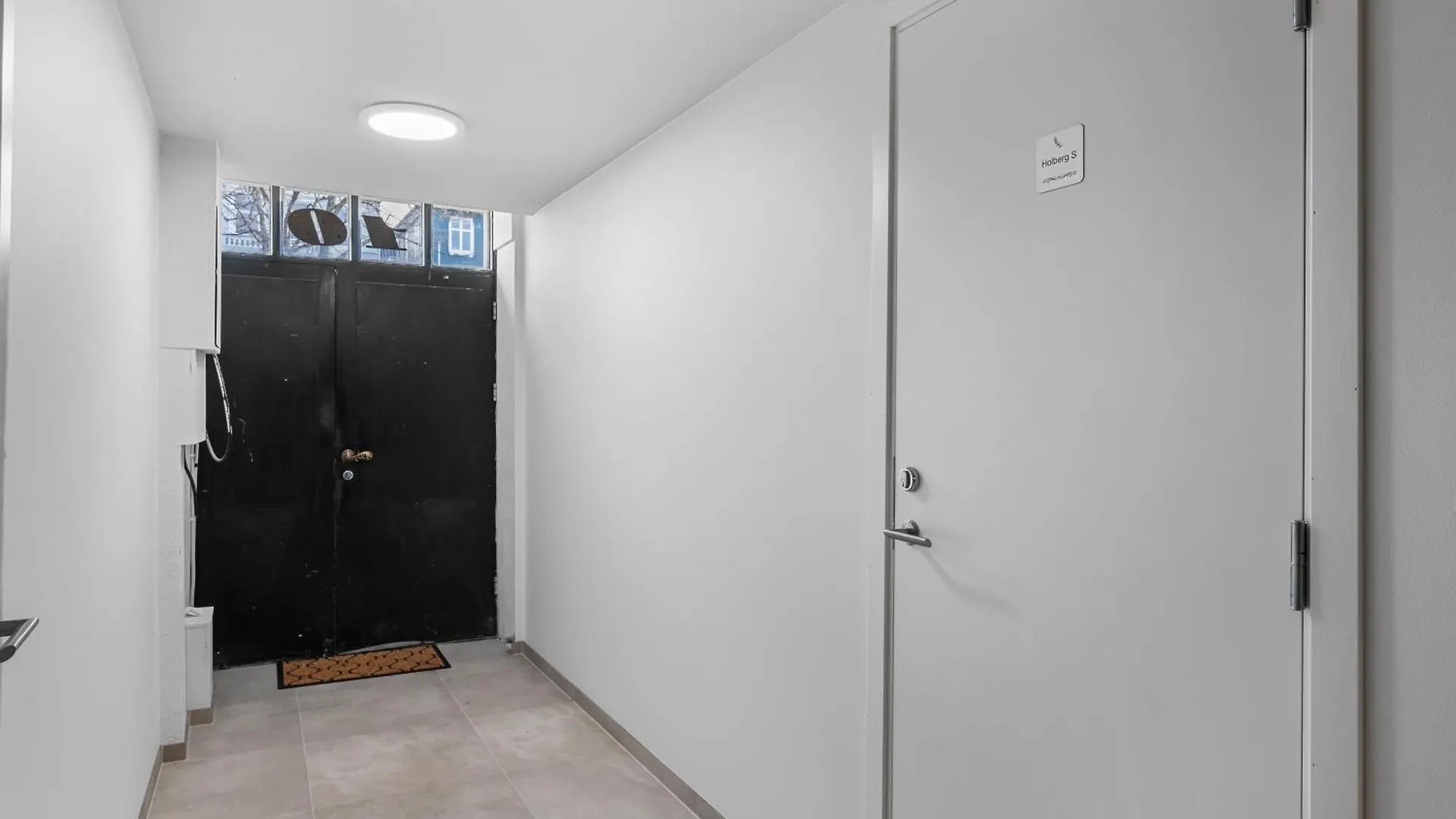 Bergen Beds Apartments I City Hideaway