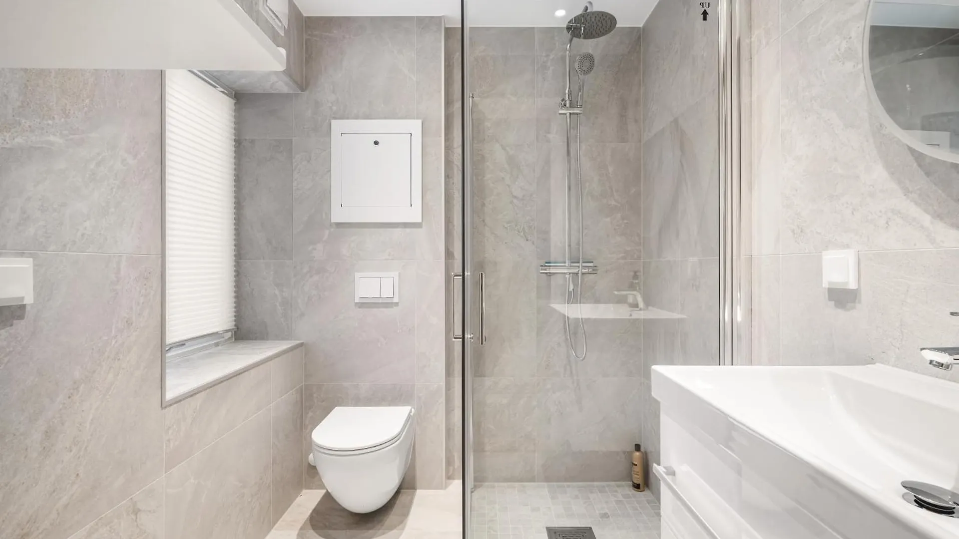 Bergen Beds Apartments I City Hideaway