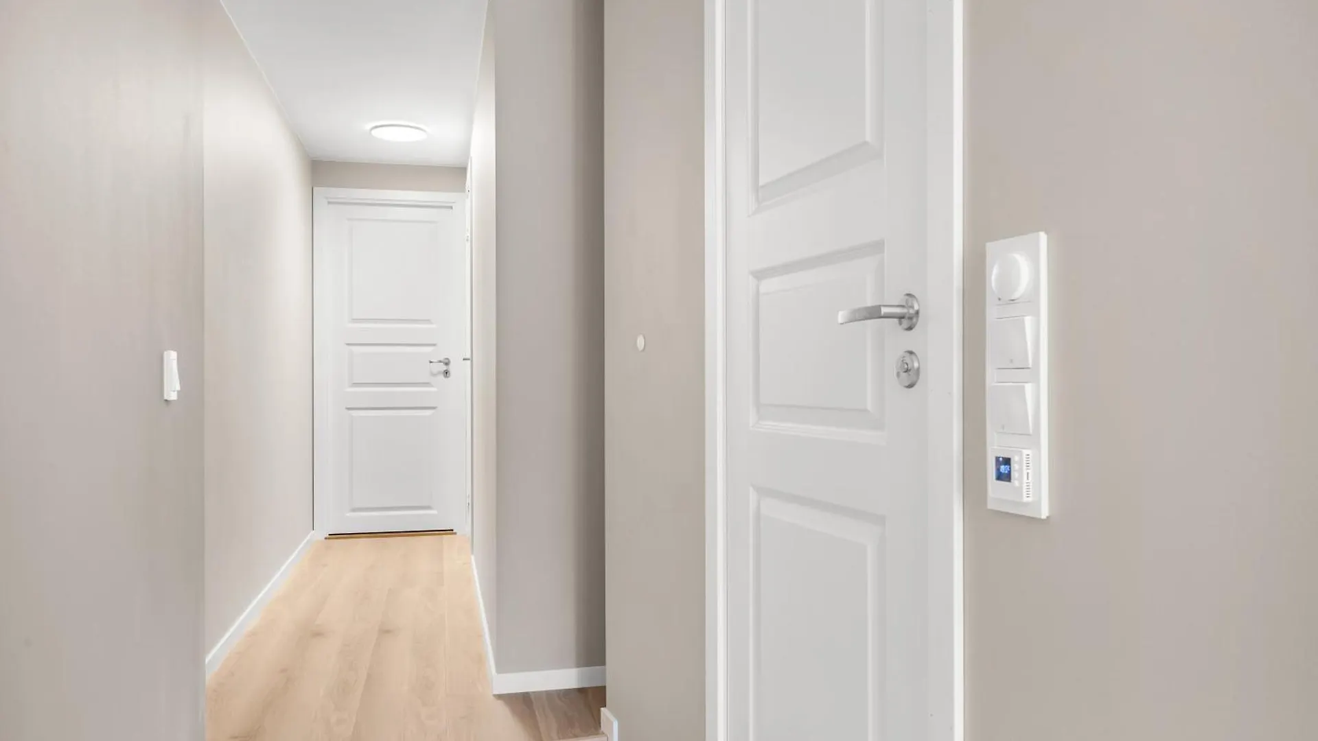 Bergen Beds Apartments I City Hideaway